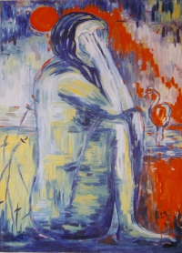 trauer