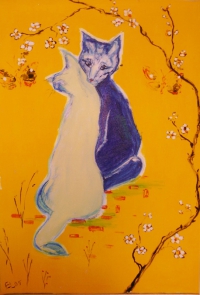 pas de deux