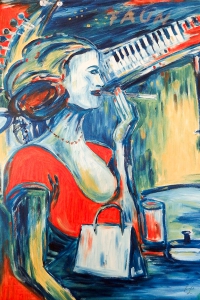 In der Faun Bar